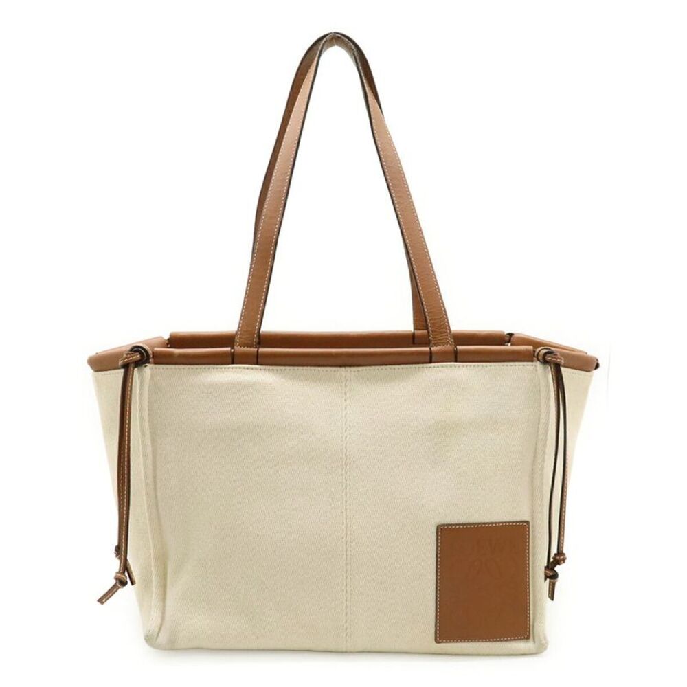 LOEWE Cushion Tote Bag